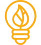 solar industrial logo