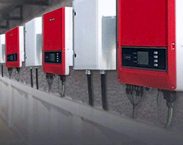 products inverter