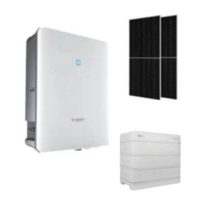 Essential Power Solar and Battery Package - Featured Image