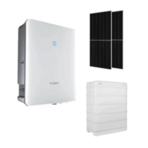 Family Power Solar and Battery Package - Featured Image
