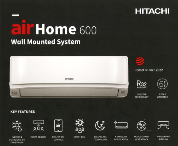 AirHome600
