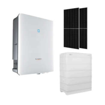 Battery Storage System SAJ from Electric Cool Geraldton