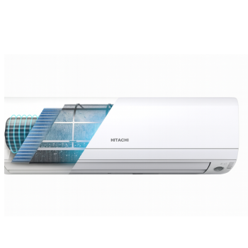 Hitachi S Series - Hitachi Airhome AC in Electric Cool Geraldton