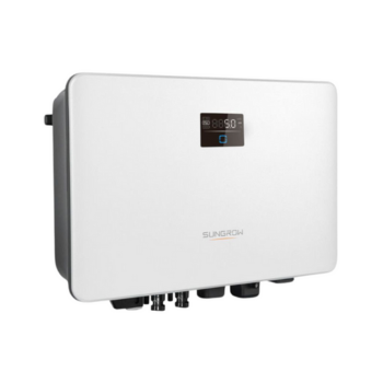 Home Solar Sungrow from Electric Cool Geraldton